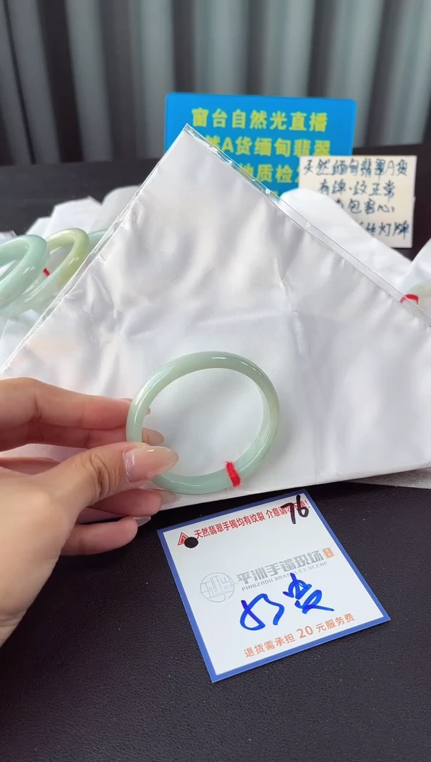 未镶嵌手镯翡翠11111