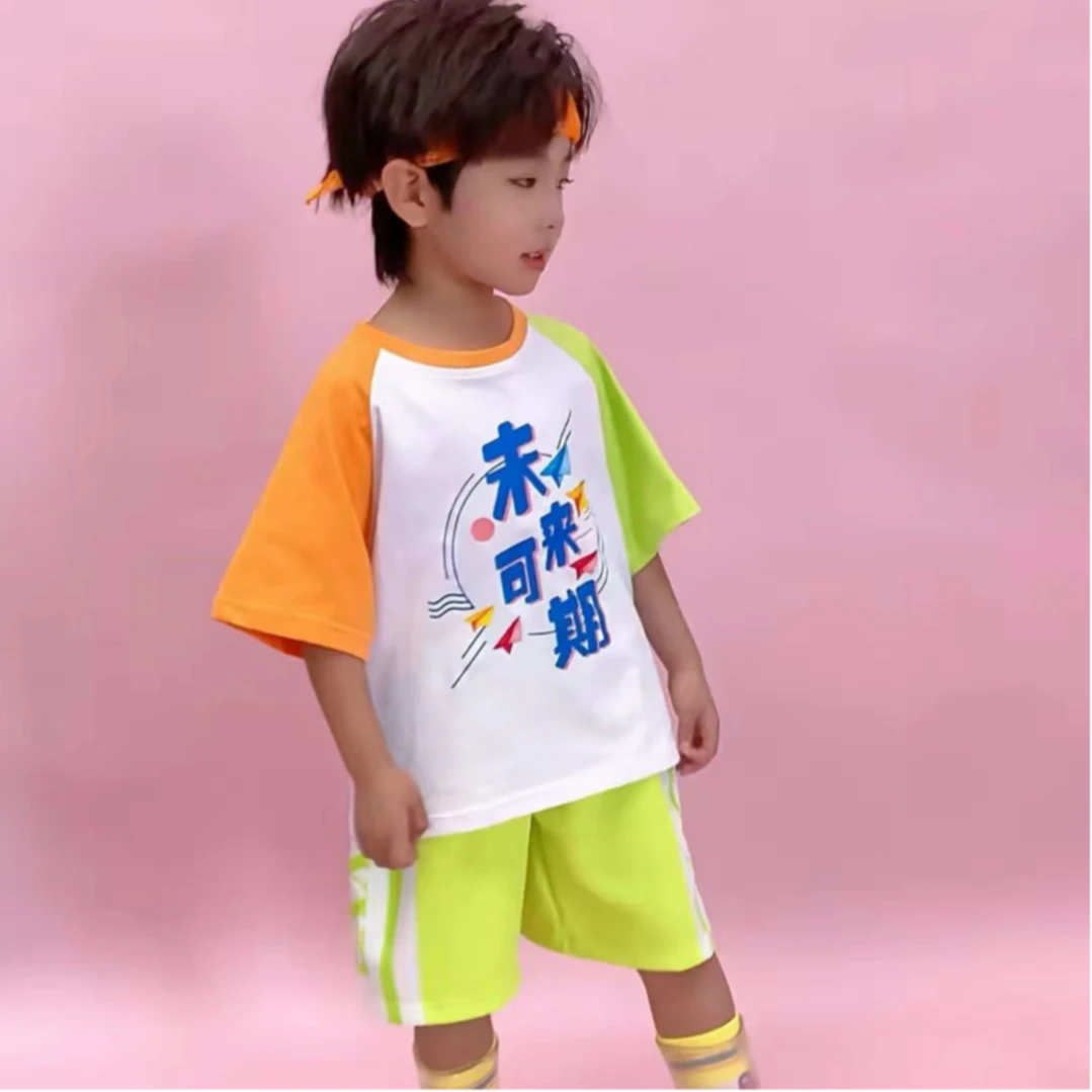 ZY儿童时尚服饰3