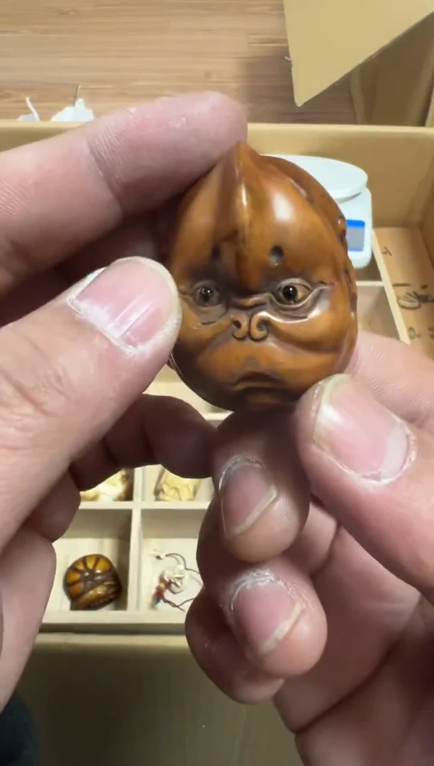 木粘*包精品家居饰品摆件