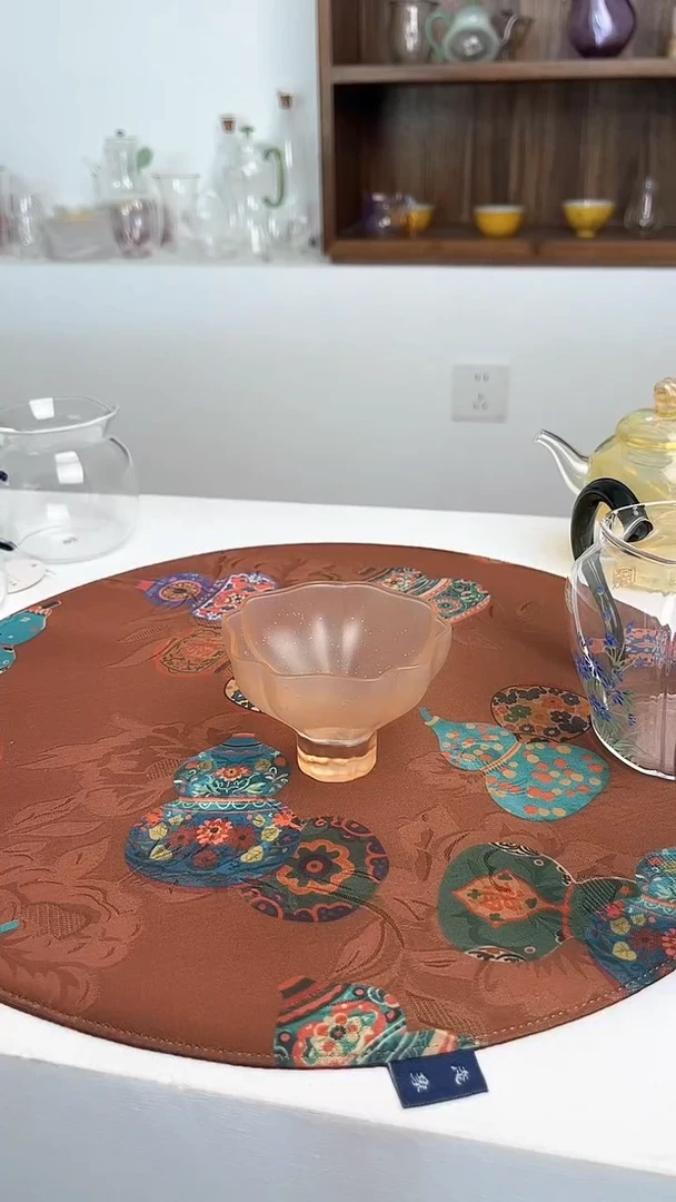 花朵主人杯主人杯