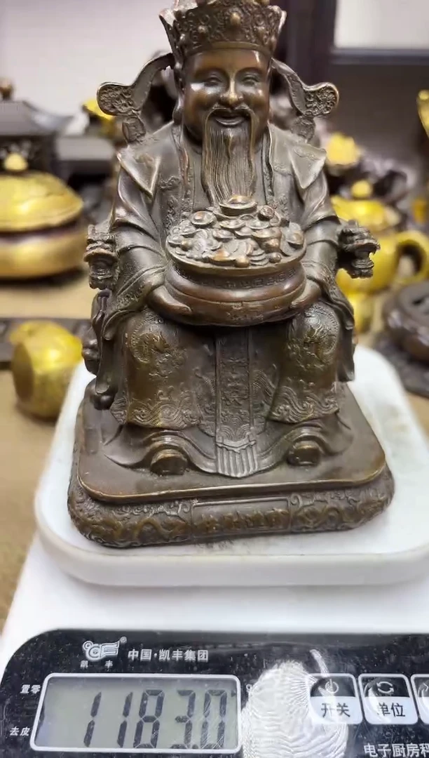 至臻铜器至臻铜器