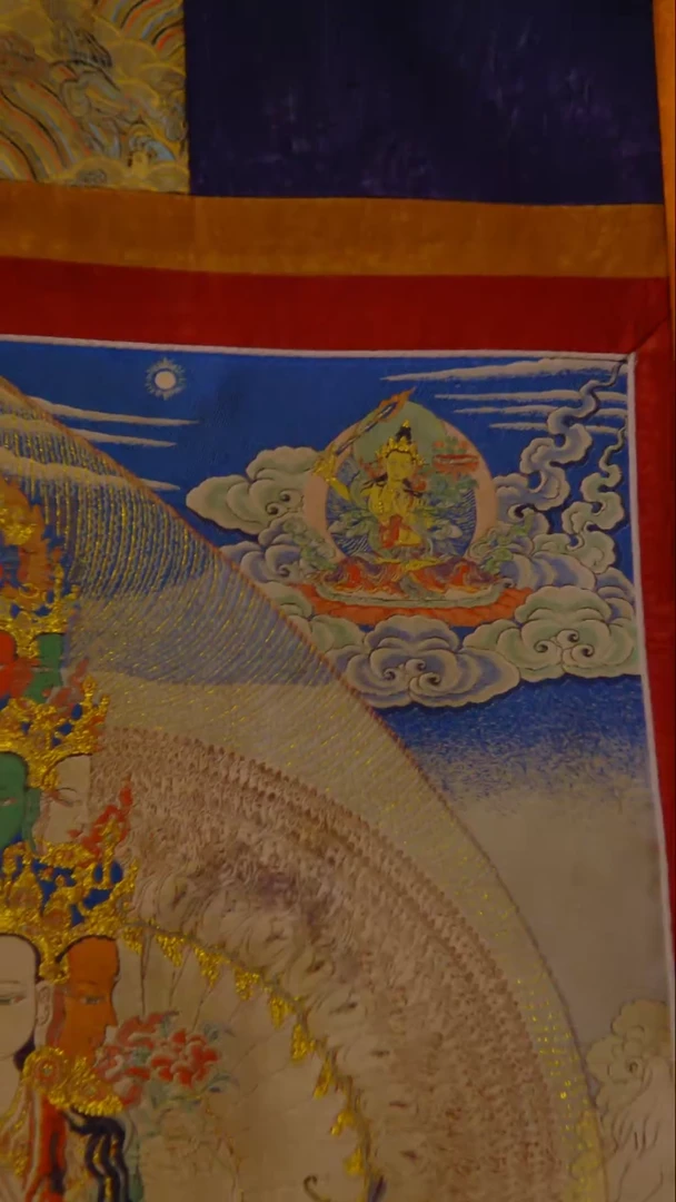 铜收藏摆件000001