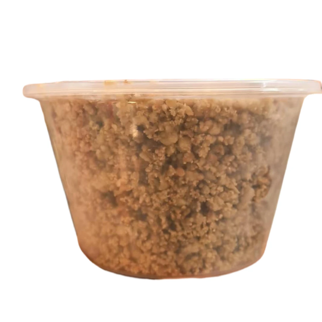 油渣A/500g