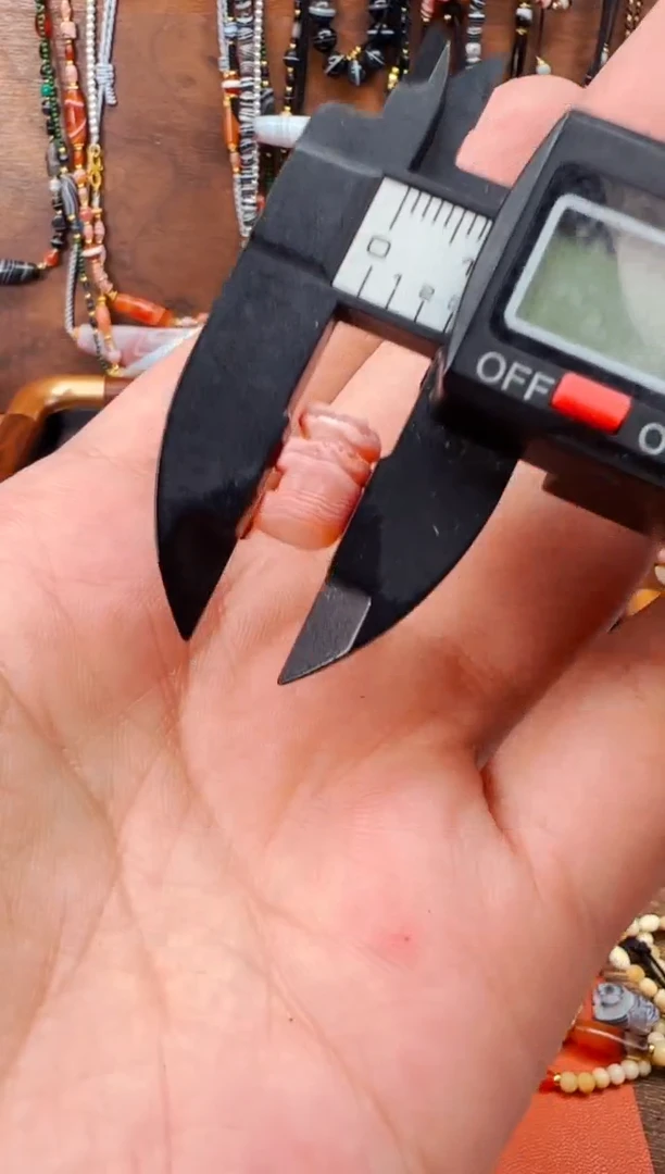 【东南亚珠饰】配珠