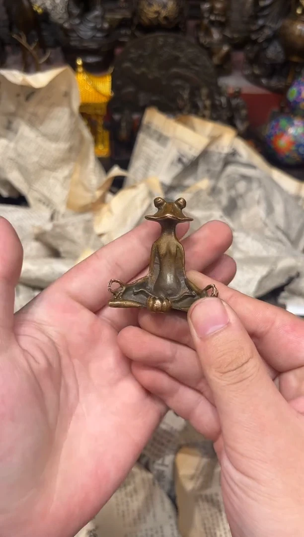 Q瑞瑞古铜高端精品13