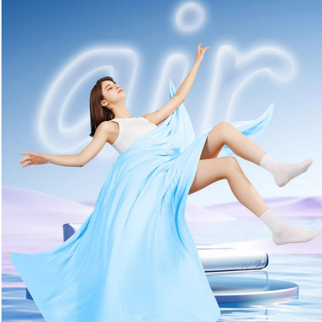 【绘睡】AIR空气被（夏日晴空180*200）