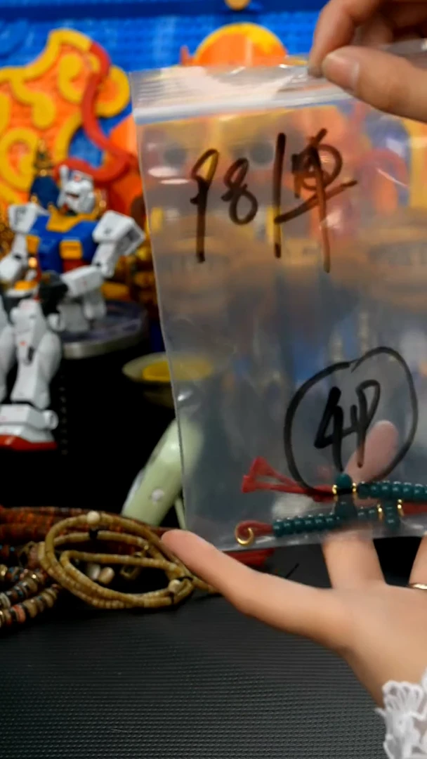 【闪购商品】佛螺菩提吊坠49藏传原生态搭配饰品（多样性）