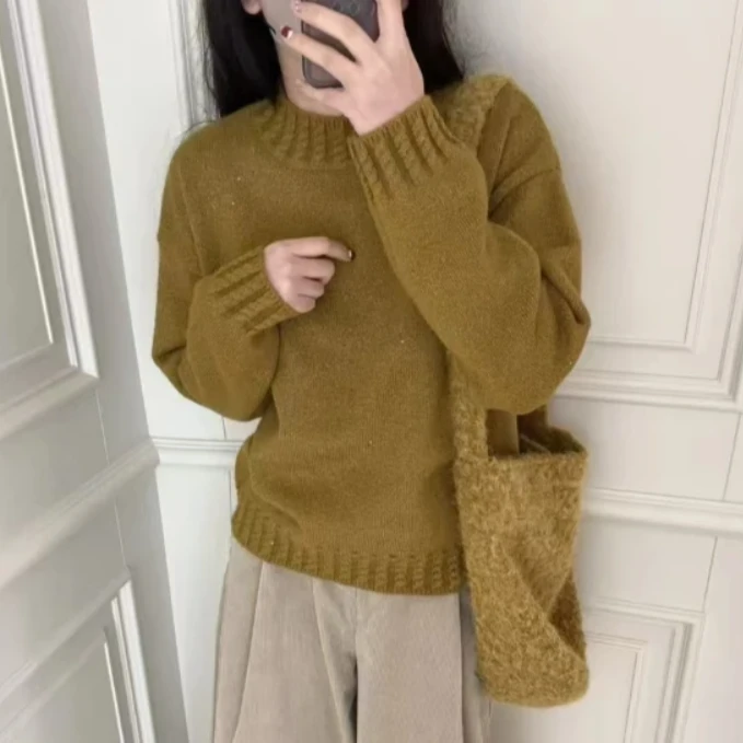 茵菲娜针织衫-R181362/R181311/R181373/R182942