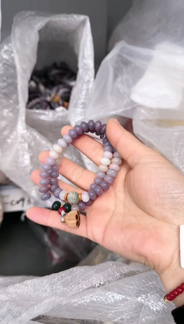 【闪购商品】菩提根/象牙果手串S-C168110