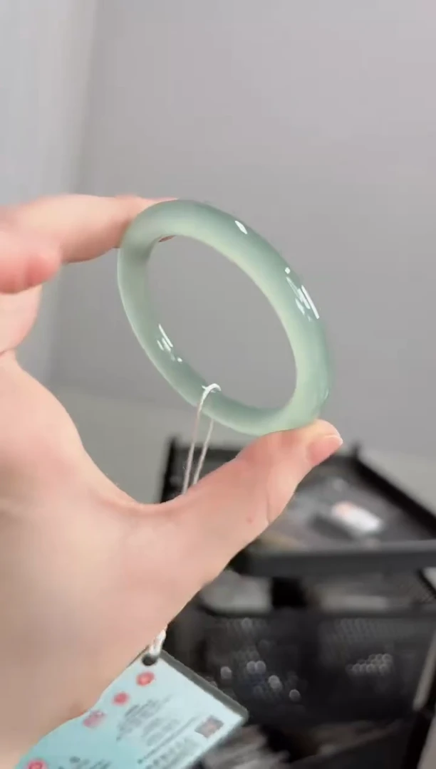 手镯玛瑙/玉髓未镶嵌53圈卡8