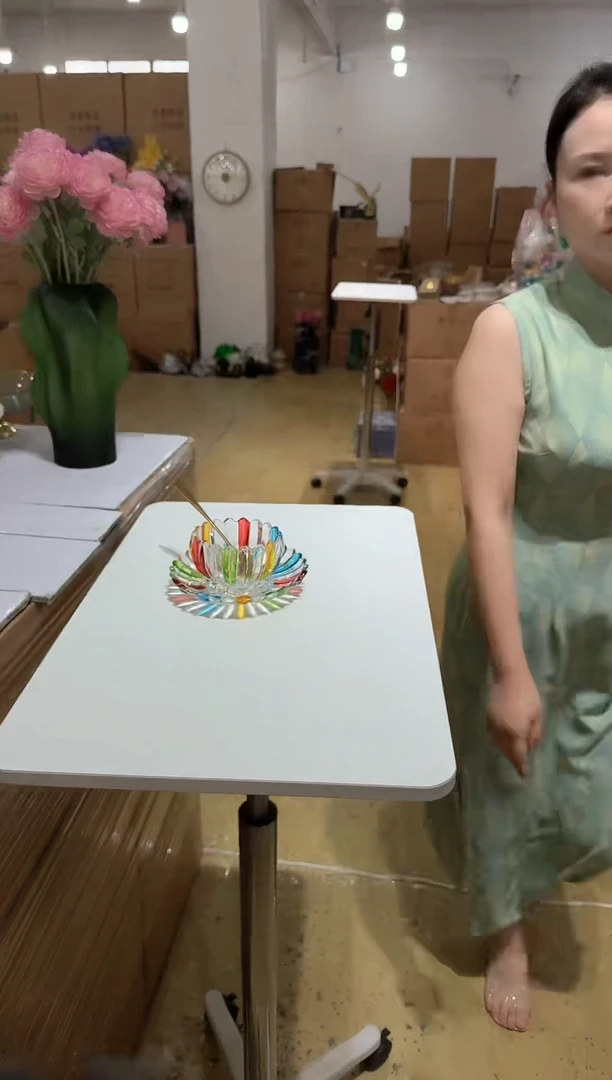 心仪家居外贸孤品D-7