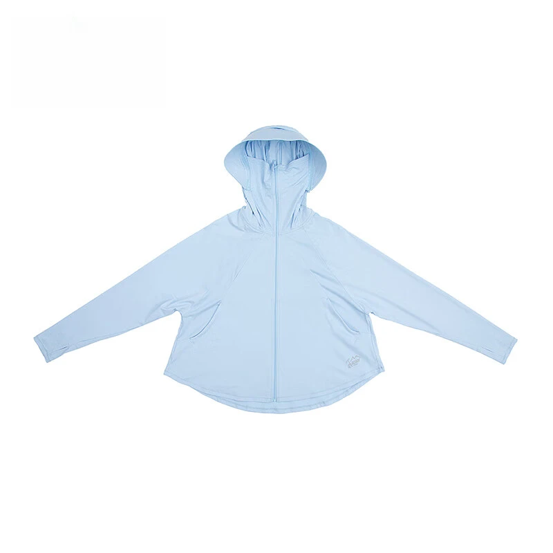 Ozark/奥索卡户外防晒服女夏季新款女超轻防晒皮肤衣288396防晒衣