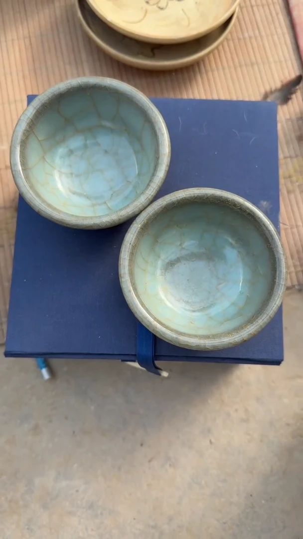 摆件文*长瓷器瓷器瓷器瓷器