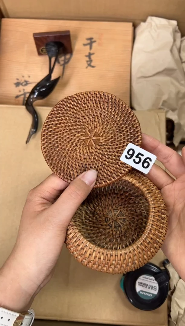 定制956中古商品谨慎参拍