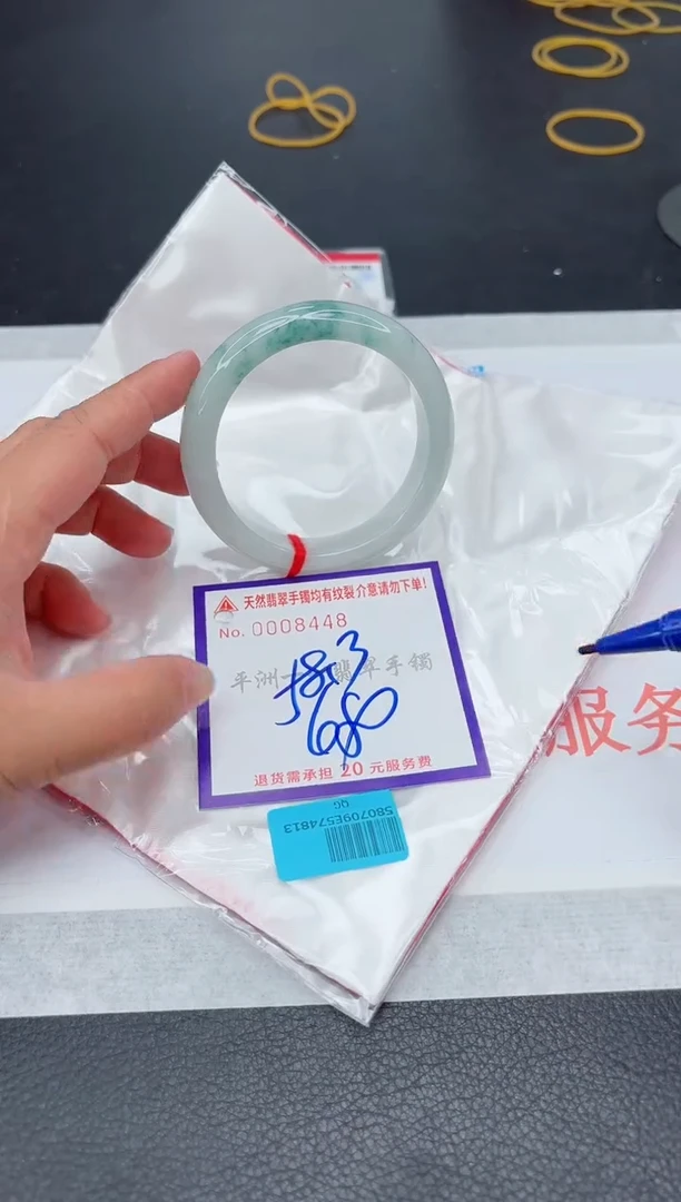 未镶嵌手镯翡翠111111