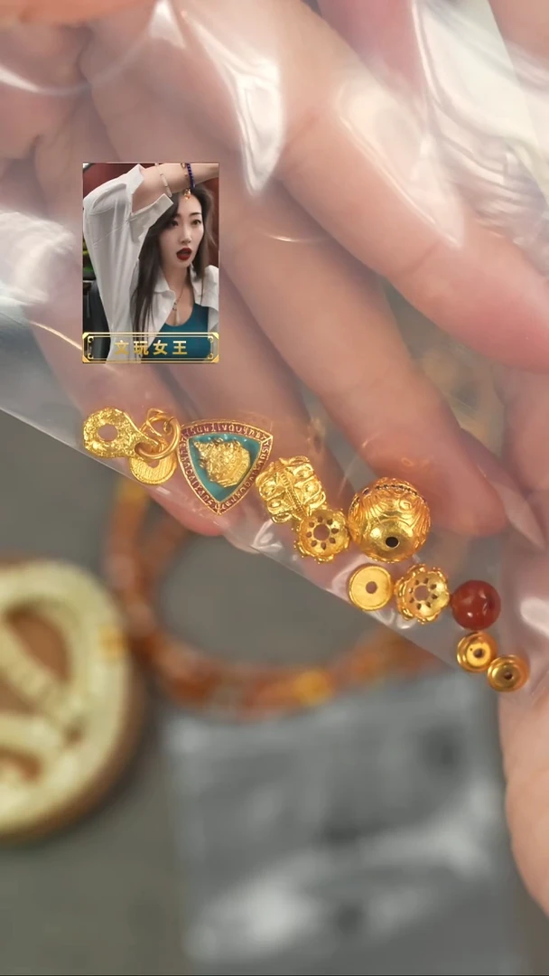 玛瑙/玉髓未镶嵌1遇见匠心品质回血