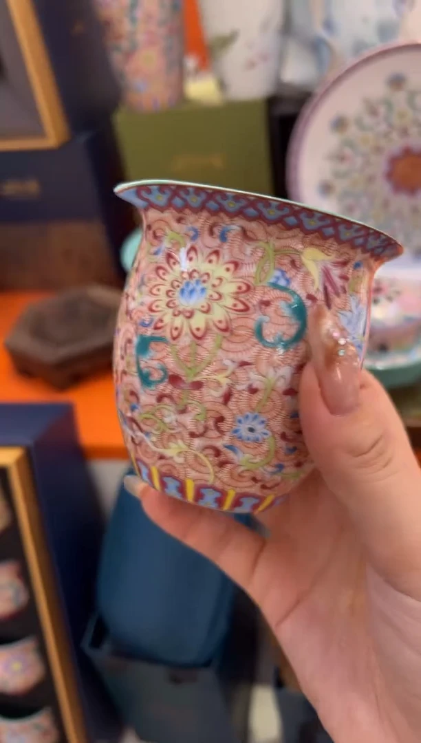 瓷片小乔闪购链接