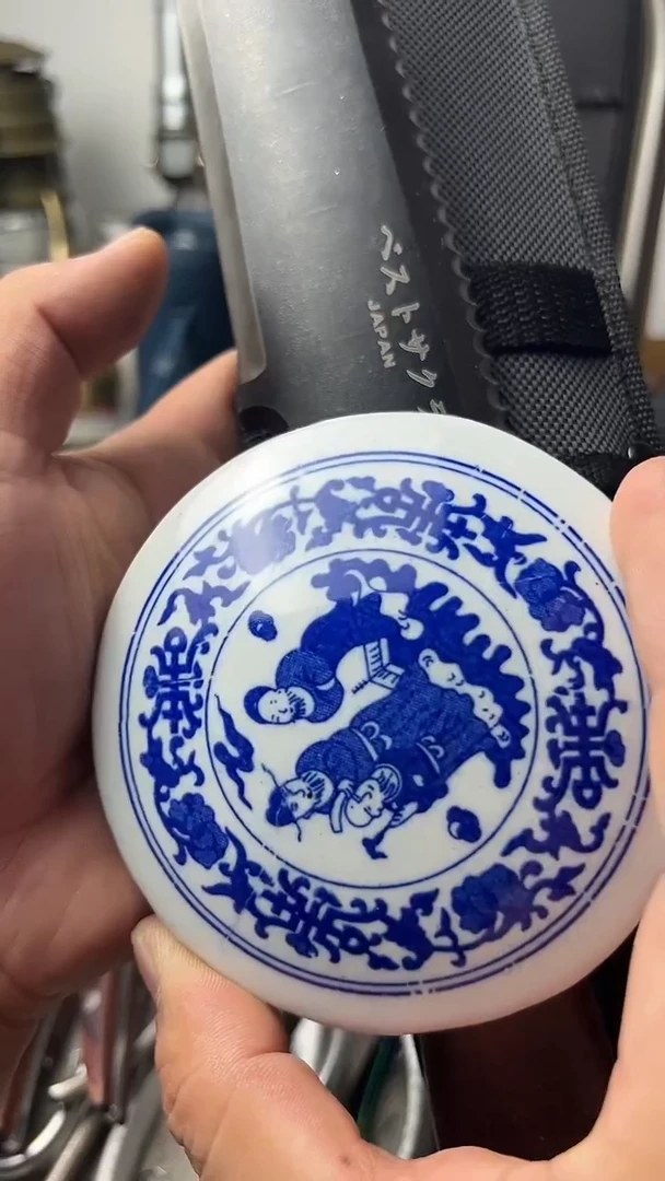 陶瓷瓷片东京很热杂货正品保证