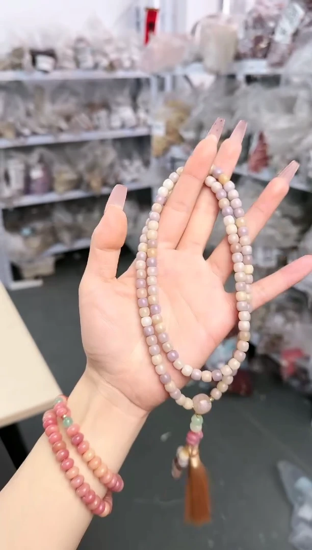 【闪购商品】菩提根/象牙果手串X-D151180