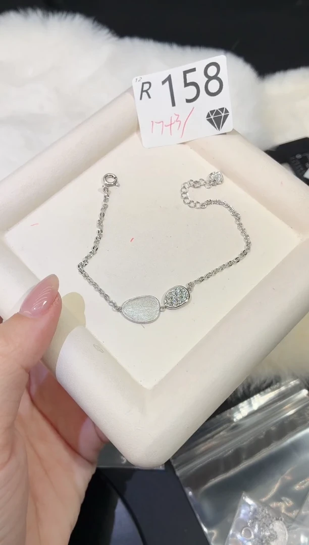 无925银多样性发一R158