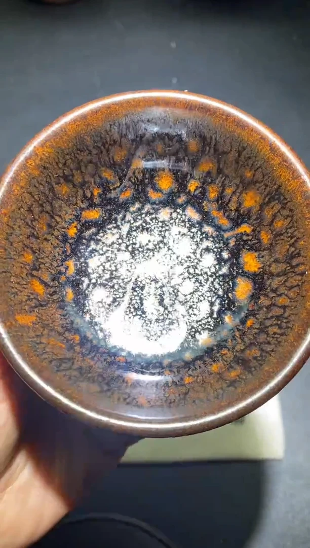 【闪购商品】茶盏             32