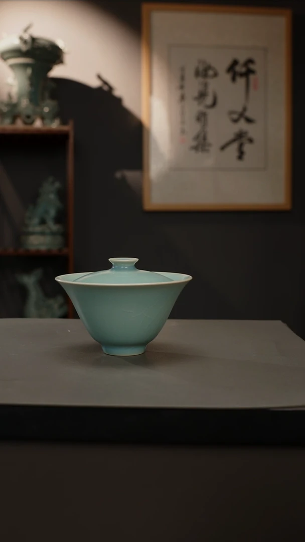 【闪购商品】杯原产地原矿 斗笠两才