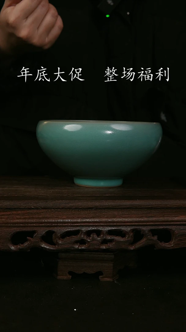 【闪购商品】其他仿古手工鸡心洗