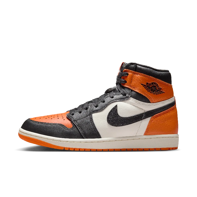 Jordan官方 Air Jordan 1 Retro High OG 复刻运动鞋 DZ5485-008