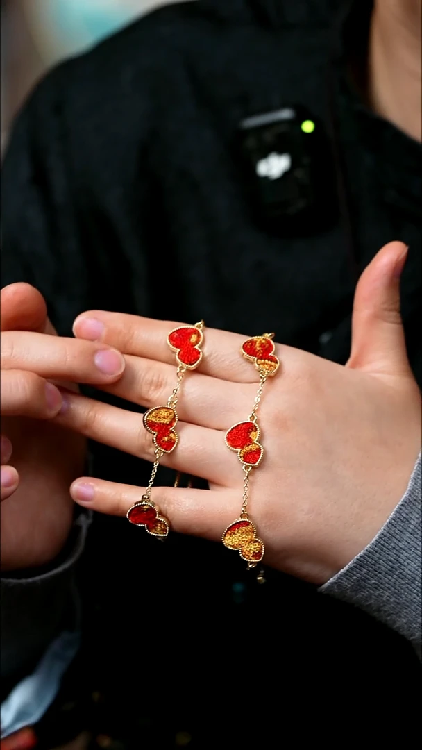 织绣0801非遗国风手工美物