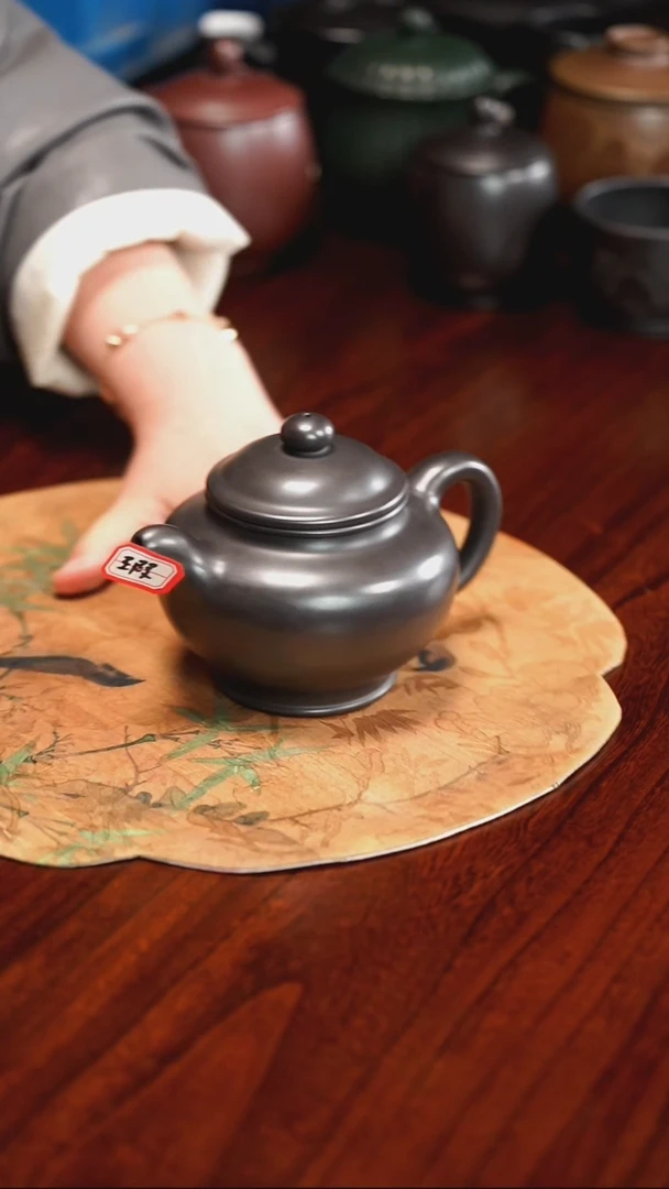 【闪购商品】紫砂茶杯0119011901190119