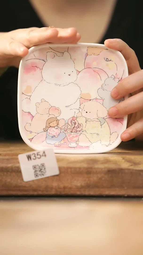 【经典福利】/ 杯子@@W354