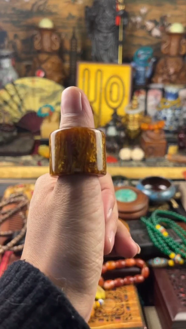 吊坠滴血莲花菩提所见即所得