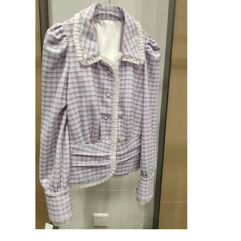 样衣孤品非质量问题不处理0008