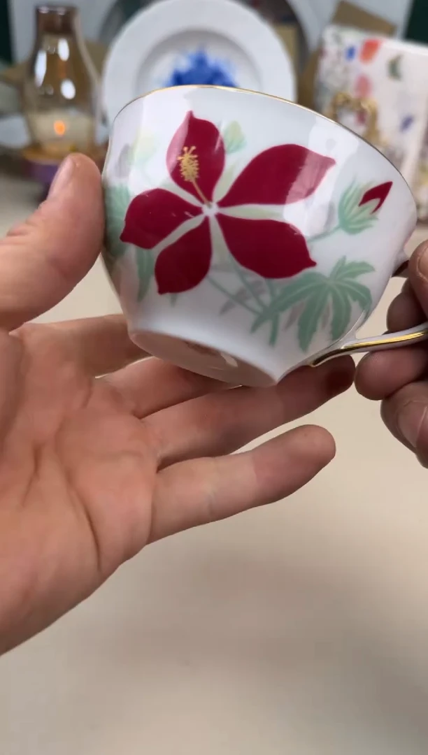 美物严选好物多多f834