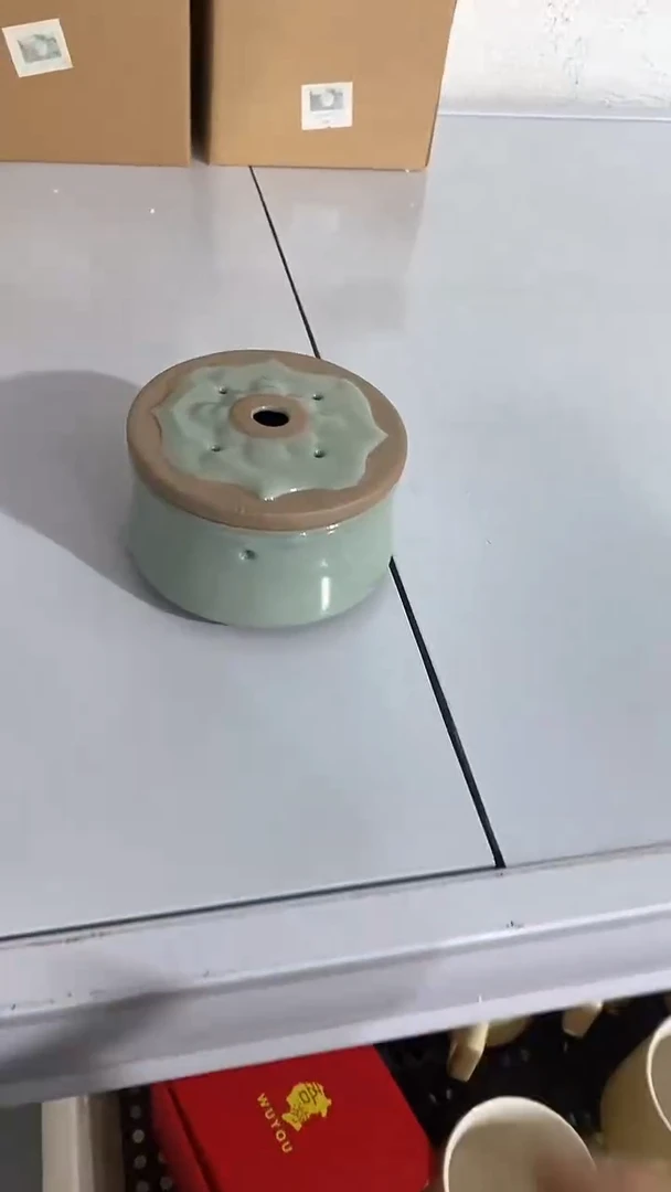 瓷片陶瓷茶具茶器