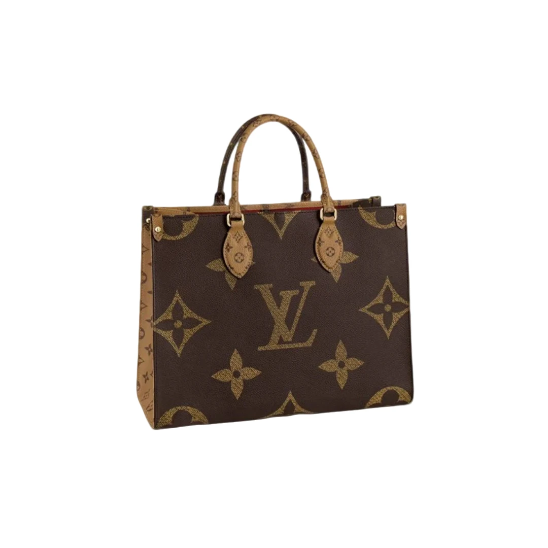 95新 LouisVuitton/路易威登 安洁利严选丛林包/六六