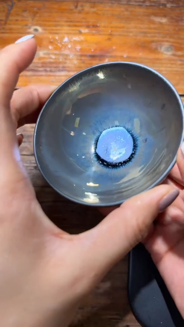 茶盏罗建明高端收藏15