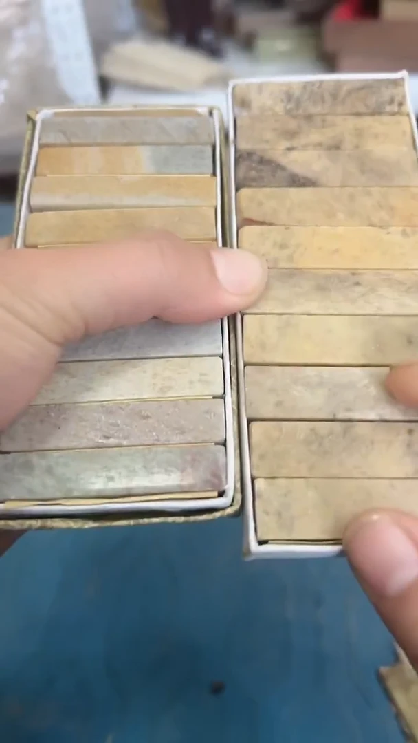 【知墨堂081#】印章石微瑕不挑款20方【混搭】