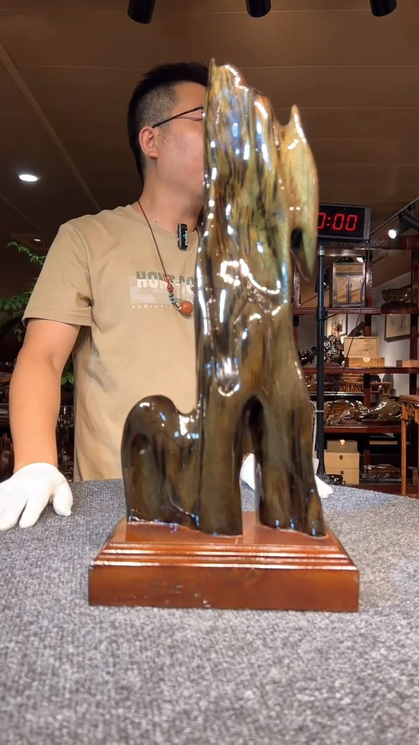 金丝楠风*哥三木缘木制品