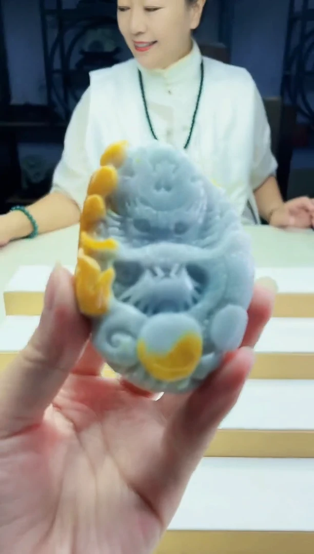 定制翡翠未镶嵌毛货08140208