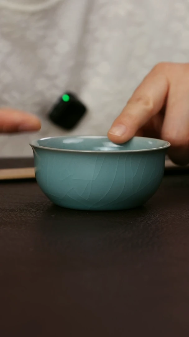 其他布托微瑕儒士杯31