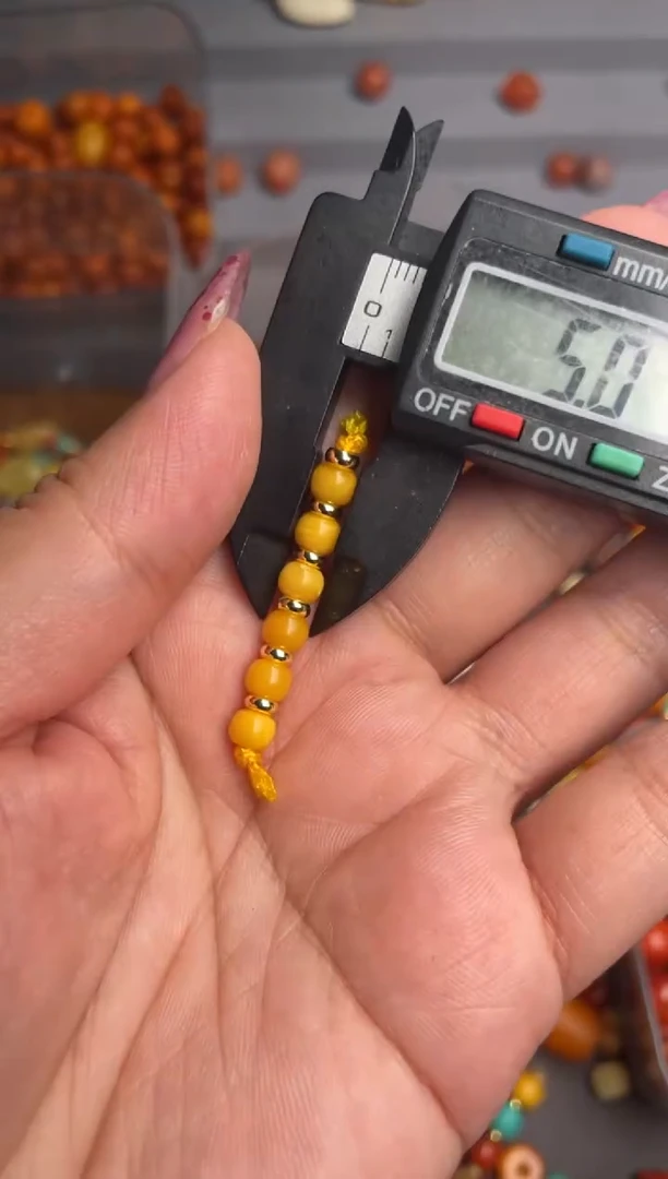 石英质玉多样性发货未镶嵌多样性发货5蜜6颗