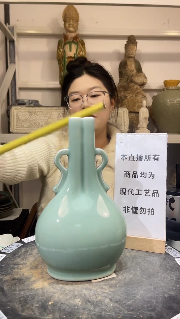 顺心瓷器仿古复刻顺心瓷器 仿古复刻