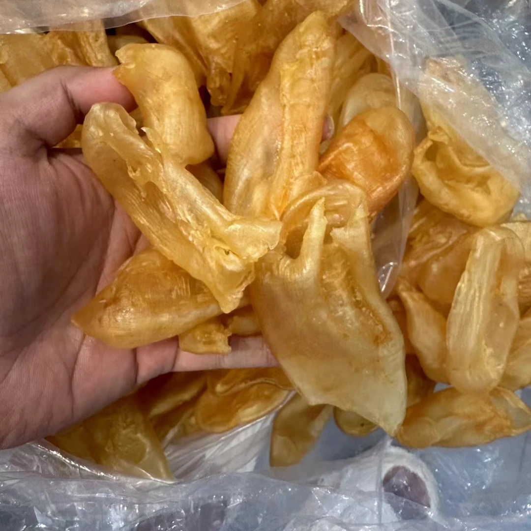 【玉姐精选】50头特级珍珠胶 精选货 250g/500g