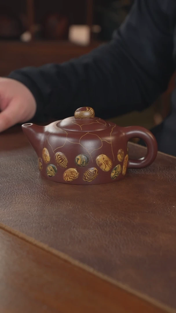 【闪购商品】紫砂茶壶紫砂壶紫砂壶