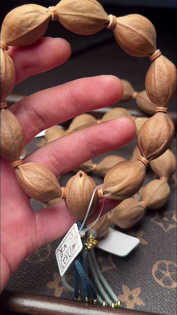 手串/手链橄榄核1727