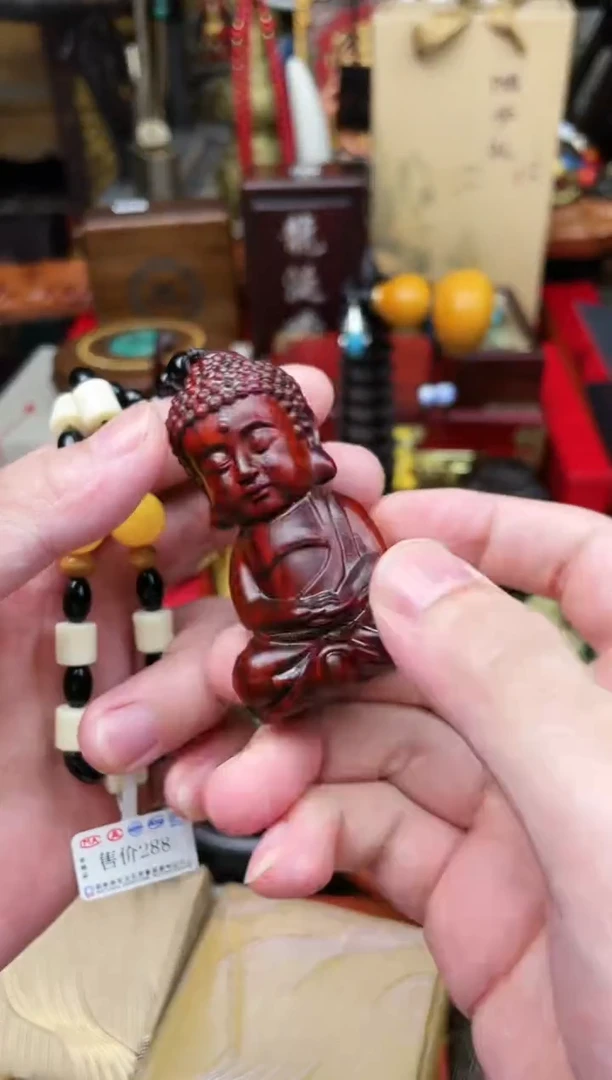 木-=-=-=-=-=-=-=-佛把件