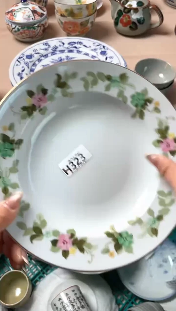 瓷片你***女瓷器瓷器H323