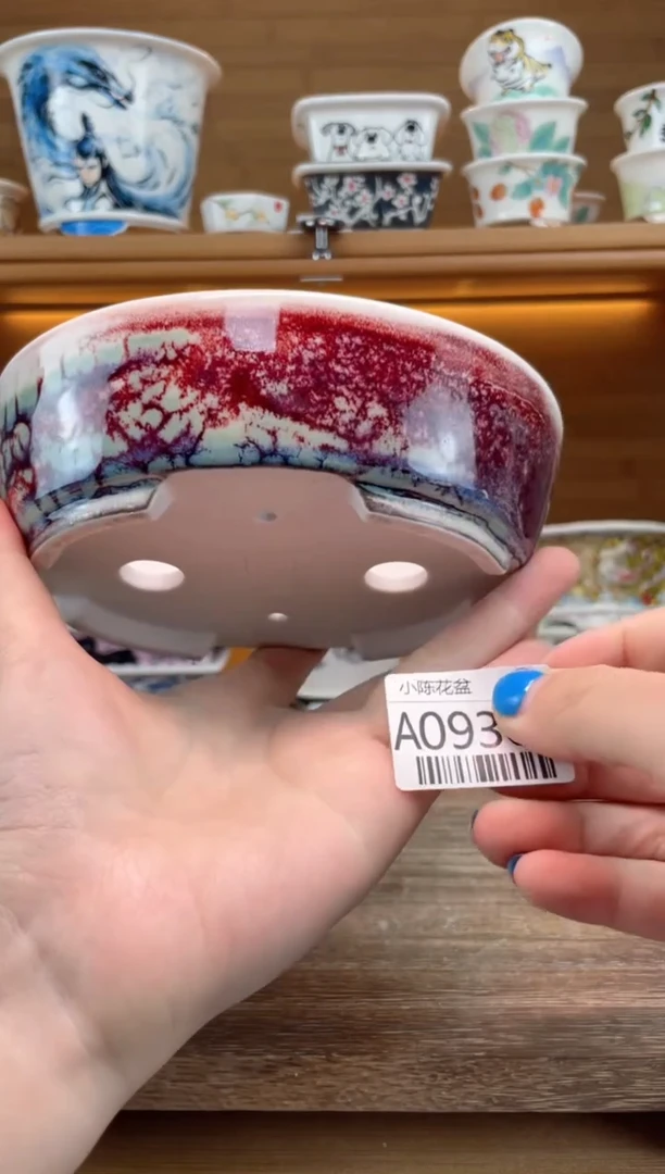 瑕【A09366】13.5*10.5*3