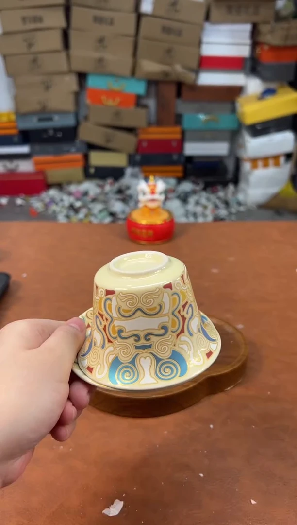 【闪购商品】沐森茶具清货专属链接